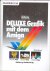 DeLuxe Grafik mit dem Amiga