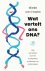 (1) Wat Vertelt Ons Dna?