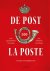 De Post: 500 jaar geschiede...