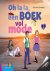 Oh la la, een boek vol mode...