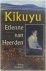 Etienne Van Heerden - Kikuyu