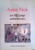 Keijsper, Frans - Anton Pieck: een 90-jarige ambachtsman