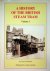 A History of the British St...