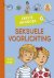 Eerste infoboek Seksuele vo...