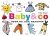Pieke Stuvel - Baby & co