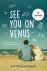 Vinuesa, Victoria - See you on Venus
