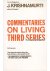 Krishnamurti - Commentaries on living Third series
