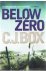 Box, CJ - Below zero