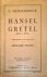[Libretto] Hänsel e Gretel ...