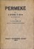 A. Stubbe - Constant Permeke