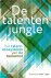 Roeland Laer - De Talentenjungle