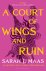 Sarah J. Maas - 2020 A Court Of Wings And Ruin