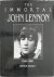 The immortal John Lennon, 1...