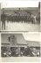 [HILVERSUM - BRANDWEER] - 1907-1947. Gedenkboek ter gelegenheid van het 40-jarig bestaan der Hilversumse brandweer + 4 originele foto's.