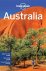 Australia (Lonely Planet Tr...