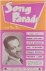 Song Parade met Film-Fan Nr...