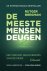 Rutger Bregman - De meeste mensen deugen