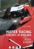 Peter Swinger - Motor Racing Circuits in England. Then  Now.