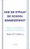 Hoe de straat de school bin...