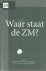 Waar staat de ZM?