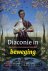 Arts-Honselaar, Hanneke|Meerdere auteurs - Diaconie in beweging - Handboek diaconiewetenschap