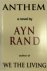 Rand, Ayn - Anthem