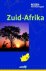 E. Losskarn - ANWB Wereldreisgids Zuid-Afrika