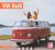 VW Bulli (Schrader-Typen-Ch...