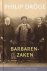 Barbarenzaken / Literaire J...