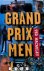 Ted Macauley - Grand Prix Men