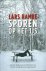 Rambe, Lars - Sporen op het ijs