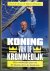Bont, Stef de  Timmer, Marco - Koning van de Krommedijk -Het wonderlijke jaar van FC Dordrecht in de Eredivisie