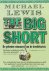 The big short. De geheime w...