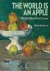 Benedict Leca - World is an Apple: The Still Lifes of  Paul Cezanne