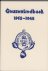 M.G. Schenk (red.) - Geuzenliedboek 1940-1945