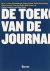 De toekomst van de journali...