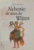 Alchemie: de steen der wijzen