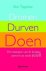 Ben Tiggelaar - Dromen, durven, doen