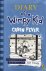 Kinney, Jeff - Diary Of A Wimpy Kid: C (Air/Exp)