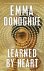 Emma Donoghue - Learned By Heart
