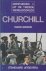 Mason, David - Churchill. Kopstukken uit de Tweede Wereldoorlog