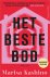 Marisa Kashino - Het beste bod