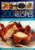 200 Fish  Shellfish Recipes...