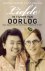 Liefde in tijden van oorlog...