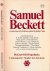 Samuel Beckett: A collectio...