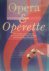 Opera  Operette