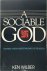 Ken Wilber - A Sociable God