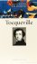 Tocqueville. Vertaald door ...