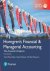 Horngren's Financial  Manag...