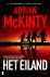 Adrian McKinty - Het eiland